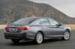 Honda Accord V6 Touring 2014 года